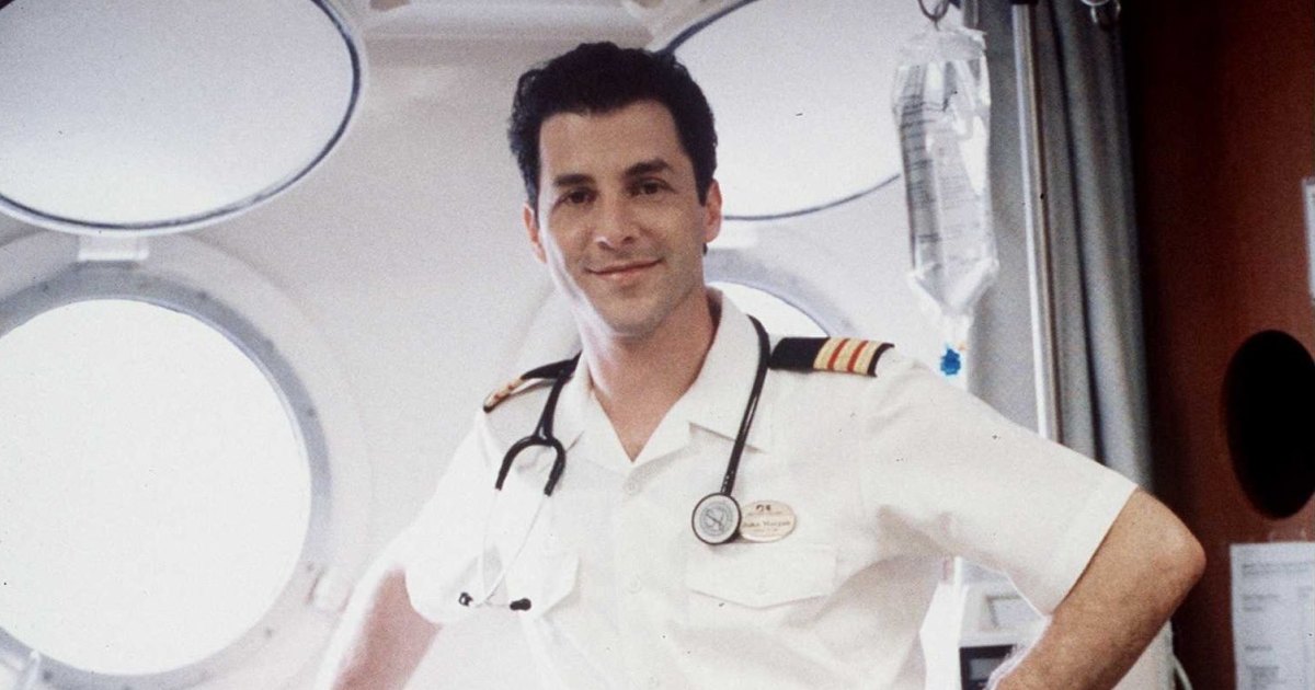 Corey Parker's Cancer Journey: Understanding His Cause of Death